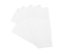 Veemoon 100 pièces Autocollants Adhésifs Double Face Points Adhésifs Amovibles sans Trace pour Décoration Murale Bricolage Bureau et Maison Fixation Forte