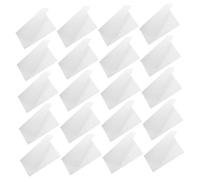 Veemoon 100 Pièces Papier Carré Protection Fragile pour Déménagement Expédition Œuvres Art