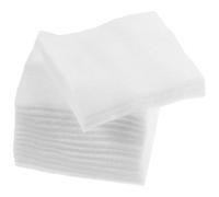 Veemoon 1000 pièces Coton Démaquillant Ultra Fin Disques de Maquillage Portables Doux et Absorbants pour Soins Peau et Démaquillage