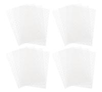 Veemoon 1000Feuilles Papier Permanent Ultra Mince pour Salon de Outil de Coiffure et Pratique pour Permanente à Domicile et Salon Protège Cheveux
