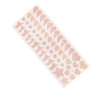 Veemoon 12 Pièces Adhésifs Invisibles Ultra Fins pour Cicatrices et Taches de Polyvalente pour Parfait