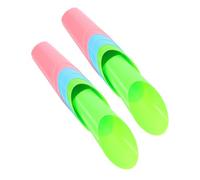 Veemoon 12 pièces Lot de Pelles Plastique pour Rempotage Pelles Colorées pour Bonsaï et Succulentes Outils Précis pour Jardinage Intérieur et Micro-Paysage