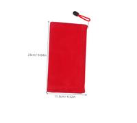 Veemoon 12 Pièces Lot de Pochettes Étanches Tissu Oxford Football à Fermeture Éclair Trousse Multifonction pour Maquillage Papeterie Voyage Rangement Organisé et Protection Eau