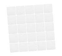Veemoon 1200Pièces Dissolvants pour Vernis à Ongles Carrés Doux et Non Pelucheux Lingettes de Nettoyage Pratiques pour Retrait Rapide et Facile Vernis à