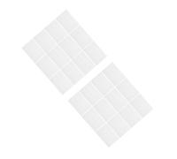 Veemoon 120pièces Autocollants Correcteurs Oreilles Invisible Pour Oreilles Décollées Adhésifs Sécurisés Pour Utilisation Pour à