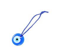 Veemoon 12pièces Pendentif Œil Bleu Œil Lot De Pendentifs Style Turc Perles Hamsa Pour Protection