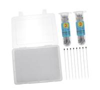 Veemoon 1ensemble Boîte à Spécimens Transparent Kit Affichage Pour Plantes Et Insectes Avec Couvercle Pour Entomologie Collection De Plantes