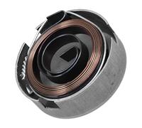 Veemoon 1ensemble Ressort De Pour Perceuse à Kit Complet Avec Ressort Et Couvercle Compatible Avec Divers Modèles Améliore Fonctionnement Durabilité