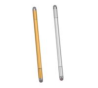 Veemoon 1Ensemble Stylus Capacitif Professionnel de Stylets Numériques pour Écrans Tactiles Compatible Dispositifs Tactiles