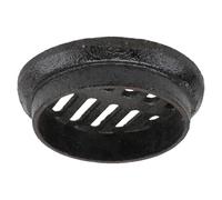 Veemoon 1pièce Couvercle De Drainage Fonte Intégré pour Évacuation Siphon De Sol pour Maison Et Jardin Design