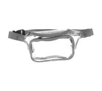 Veemoon 1Pièce Sac de Transparent Pochette Multifonction pour Camping Randonnée et Activités