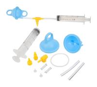 Veemoon 2 Jeux D'hémisphères de Magdebourg pour Kit D'expérimentation Scientifique, Jouets Éducatifs Garçon et Filles, Instruments Expérimentaux Pratiques pour Expériences Scientifiques,