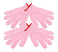 Veemoon 2 Paires Moufles Anti-coupure pour Garçon et Filles, Protection
