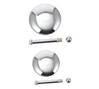 Veemoon 2 Pcs Jouets Éducatifs pour Perroquets - Anneaux De Couleur Empilables Et Jouets De Formation pour Oiseaux - Stimulez L'Intelligence Et des Oiseaux avec