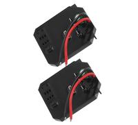 Veemoon 2 Pièces Electric Wrench Controller Boards High Power Motor Driver Circuit Stable Energy Saving Motor Drive For Construction And Automotive Repair