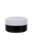 Veemoon 2 Pièces Kit de Maquillage Halloween avec Gel de Factice et Éponge pour Spéciaux Parfait pour Déguisements Fêtes et Activités de Halloween