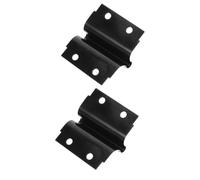 Veemoon 2 pièces Lames de Rechange pour Ciseaux de Greffage Acier Alliage Coupe Précise pour Outils de Greffage Arbres Fruitiers et Plantes