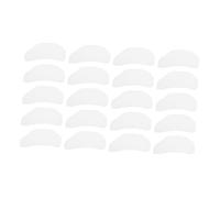 Veemoon 20 Pièces Filtre à Lint de Séchoir Coton Lot de Améliore Efficacité de Séchage Capturant Fibres et Poussières Installation Facile et Entretien Minimal