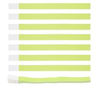 Veemoon 200 Pièces Collier D'identification pour Chiot Étiquette de Collier pour Portée de Chiots pour Éleveurs