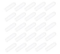 Veemoon 200pièces Capuchons De Pour Épines De Lave-vaisselle Embouts De Universels Pour Tiges De Rangement Faciles à Installer Et Pratiques