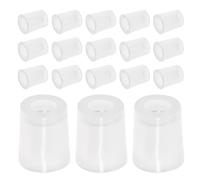 Veemoon 20pièces Kit De Têtes De Conversion Pour Flacons De Parfum Accessoires Pour Atomiseur Pompe à Transfert Précise Et Multi-usages Voyage