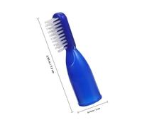 Veemoon 20pièces Mini Brosse Dents Portative Pour Voyage Brosse Dent Poche Avec Tête Large Pour Nettoyage Oral Profond Sûre