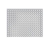 Veemoon 234Pièces Cristal Autocollants DIY pour Décoration Bande Adhésive Acrylique pour Voitures Maison et Vélo