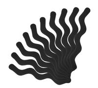 Veemoon 24 Pièces Lot D'autocollants Antidérapants Pour Sol De Douche Bandes De Douche Antidérapantes Autocollants Adhésifs Pour Escaliers Marches Noir