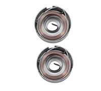 Veemoon 2ensembles Ressort De Retour Pour Perceuse Colonne Acier Robuste Ressort Hélicoïdal Pour Alimentation Quill Compatibles Mécanisme Fiable Et Performant