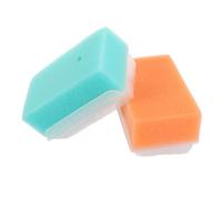 Veemoon 2pièces Brosse De Bain Et Shampoing Pour Garçon Fille Soin Sensoriel Du Chevelu Avec Éponge Douce Et Brosse De Massage Pratique Et Portable