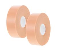 Veemoon 2Pièces Ruban Extension de Cils Bande Adhésive Isolante pour Greffe de Cils Douce et Élastique