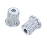 Veemoon 2pièces Tuyau Cannelé Pour Machine à Laver Protection Supérieure De Laveuse-sécheuse Tuyau Tressé Pour Machine à Laver Collecteur De Saleté Couvercle Pour Laveuse Et Sécheuse