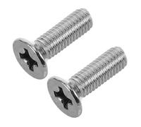 Veemoon 2pièces Vis De Pulsateur Pour Machine à Laver Automatique Vis De Rechange Pour Pulsateur De Rechange Pour Machine à Laver