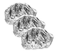 Veemoon 3 pièces Bonnet Capillaire Bonnet Soin Cheveux Élastique pour Coloration Masque et Profond Confortable et Professionnel Adapté Maison et Salon