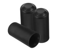 Veemoon 3 pièces Couvercles Batterie à Vis pour Micro sans Fil Compatible Pgxslx Protection et Facile à Installer