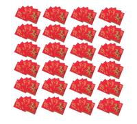 Veemoon 360 Pièces Envelopes Year Of The Horse Wedding Money Packet Chinese Lunar Year Vietnamese Text Lucky Money Pockets