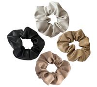 Veemoon 4 Pièces Bandeaux Pour Cheveux De Filles Et Élastiques Pour Femmes Petits Accessoires Délicats Et Sages Pour Cheveux Adaptés à Toutes Tenues