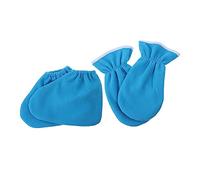 Veemoon 4 Pièces et Couvre Paraffine Spa Hydratant Mains et Réutilisables Chaleur Optimale Confort Durable