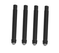 Veemoon 4 Pièces Lot de Embouts De Stylet pour Surface Pen Pro Remplacement De Pointe du Stylet pour Écran Tactile
