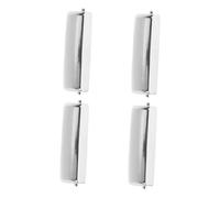 Veemoon 4 Pièces Remplacement Bouton Couvercle Rice Cooker Électrique Accessoires Cuisine Boutons de Remplacement pour Couvercles de Rice Cooker