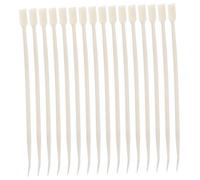 Veemoon 40 Pièces Outil Chaud Des Cils Bâtons De Lifting Outil De Cils Professionnel Fouetter Plastique