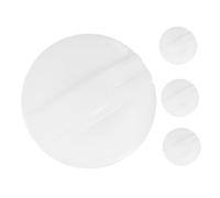 Veemoon 4pièces Bouton De Commande De Lave-linge Remplacement Pour Bouton De Minuterie De Machine à Laver De Remplacement Pour Sèche-linge Rondelle De