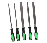 Veemoon 5 Pièces Acier pour Sculpture Outils Précision Ergonomiques pour Artisans et Débutants Menuiserie
