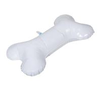 Veemoon 5 Pièces Ballons Décoration Fête Forme Os pour Saint-valentin Célibataires Set Complet pour Fête Intime Ambiance Ludique et Charmante