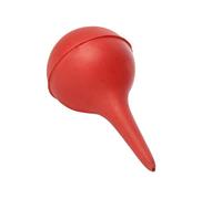 Veemoon 5 pièces Mini Souffleur de Nettoyage Bulbe Aspiration Créatif Souffleur à Poussière pour Oreilles Déboucheur Auriculaire Portable et Facile à Utiliser