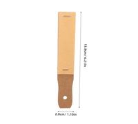 Veemoon 5 Pièces Planche à Abrasif pour Dessin Outil de Ponçage pour Crayon Artistique Accessoire Scolaire pour Débutants Croquis