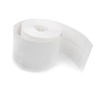 Veemoon 500 pièces Lingettes Non Pelucheuses Cellulose pour Dissolvant Vernis Ongles Coton Doux Adaptées Manucure Professionnelle et Débutants Sans Irritation et Résidus