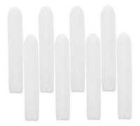Veemoon 50pièces Caps De Pour Embouts Lave-vaisselle Pour Réparation Et Des Prongs Accessoires Pratiques Et Faciles à Installer