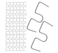 Veemoon 57 pièces Extracteur de Branches Arbre Fruitier Outil de Ferme Robuste pour Cintrage Écarteur Améliore Circulation Air et Exposition Solaire pour Pommiers et Pruniers