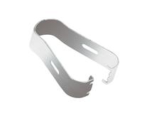 Veemoon 6pièces Stylus De Remplacement pour Note Kit Pratique De Et Embouts De Stylet Tactile Blanc